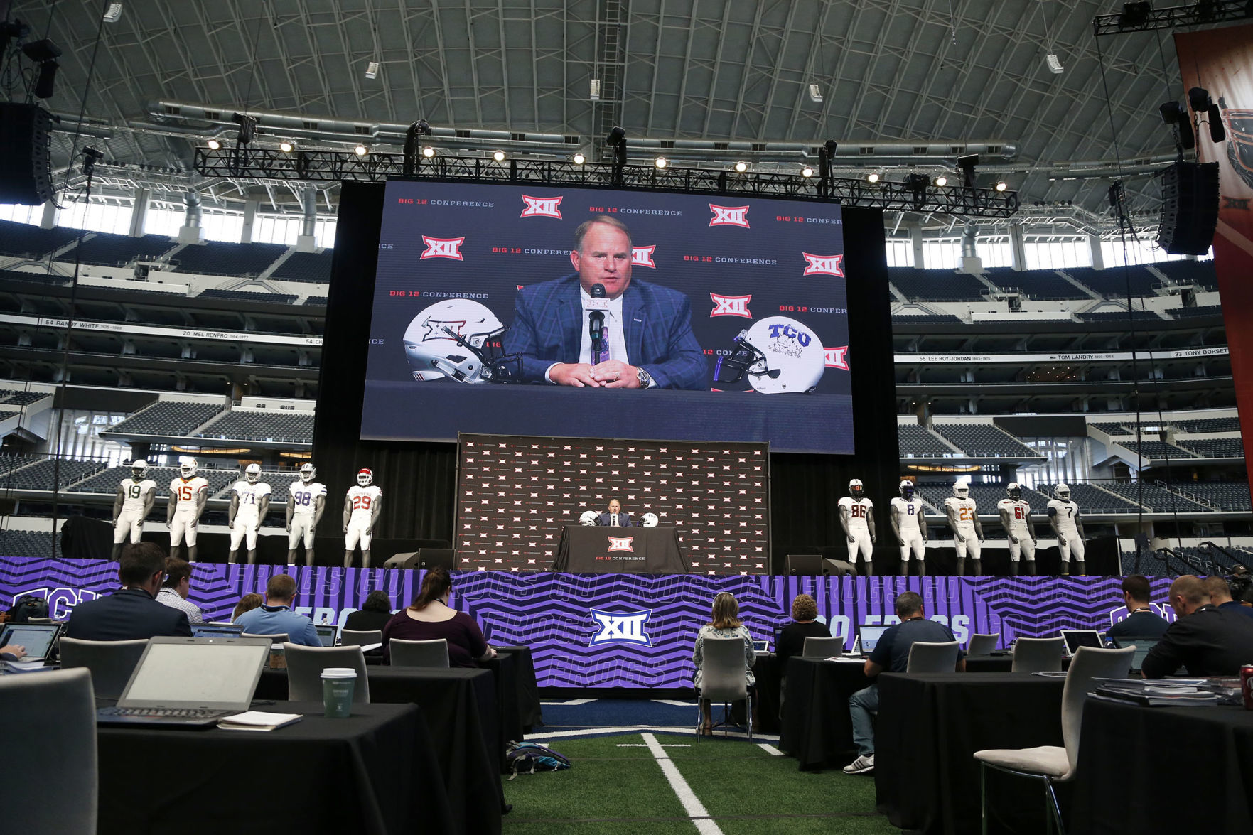 Big 12